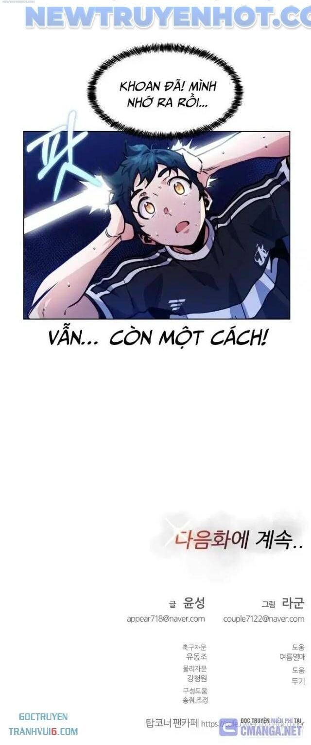 Góc Cao Khung Thành: Chapter 99