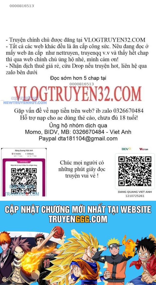 Góc Cao Khung Thành: Chapter 99