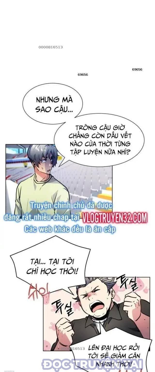 Góc Cao Khung Thành: Chapter 99