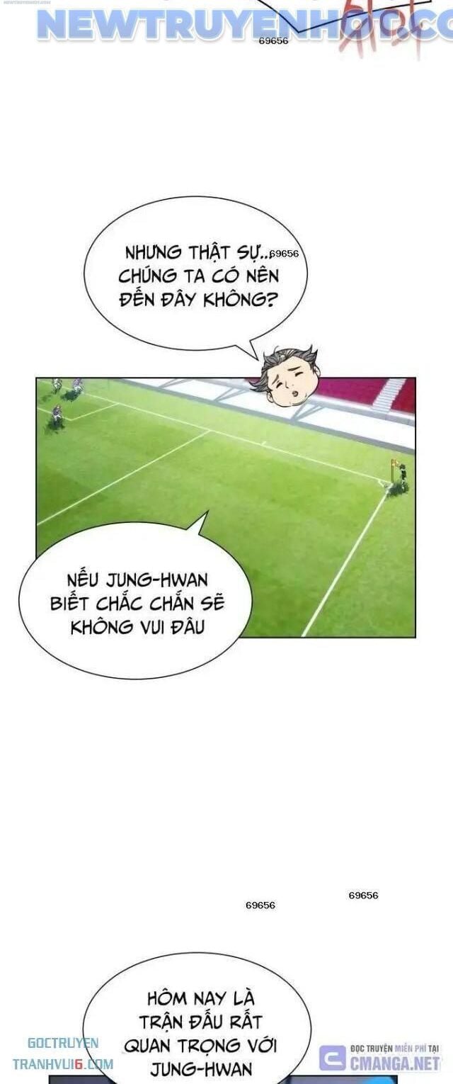 Góc Cao Khung Thành: Chapter 99