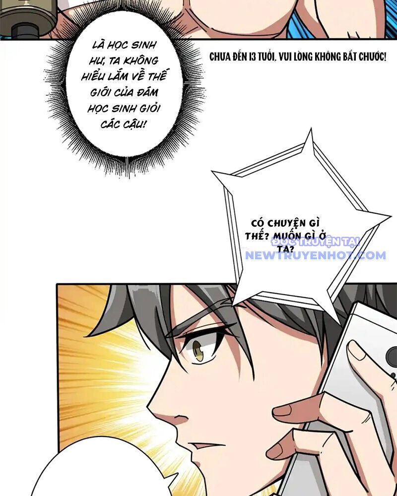 God Slayer: Chapter 113