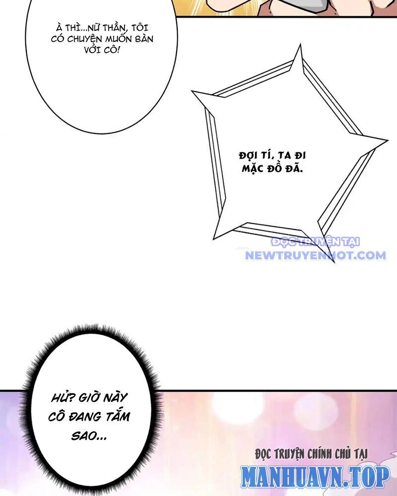 God Slayer: Chapter 113