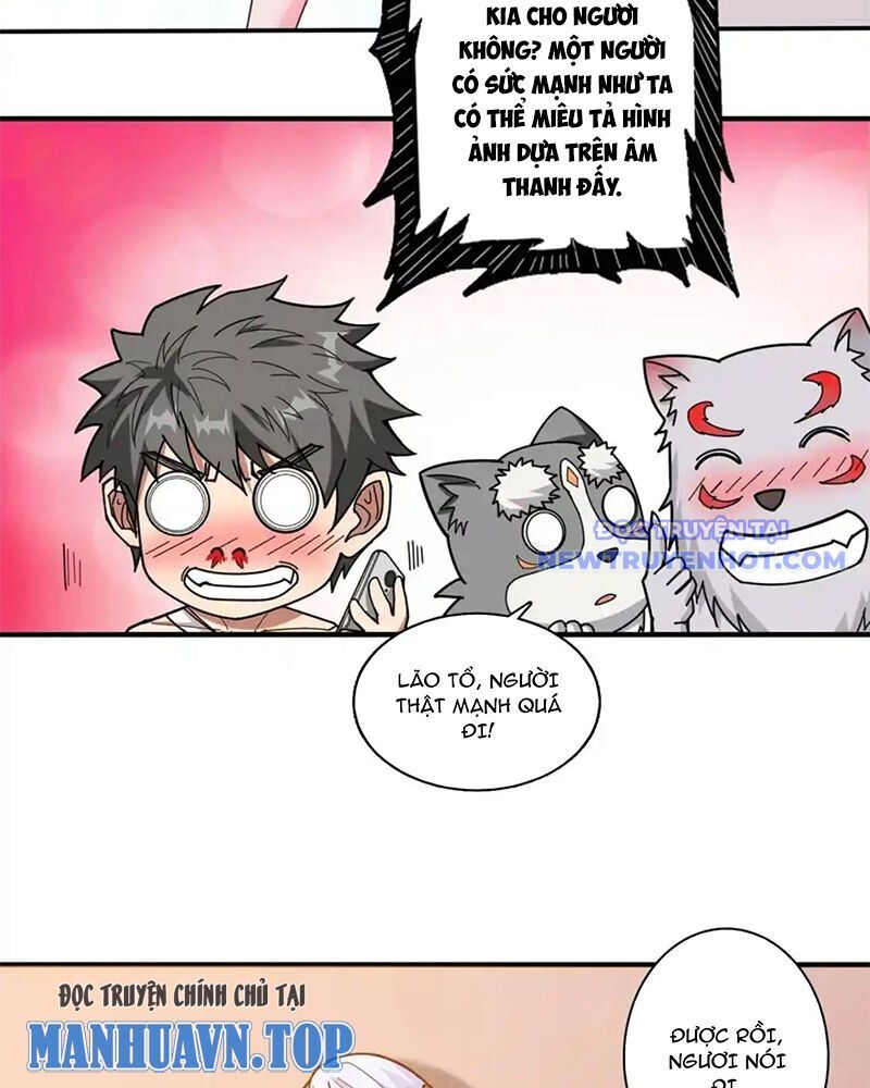 God Slayer: Chapter 113