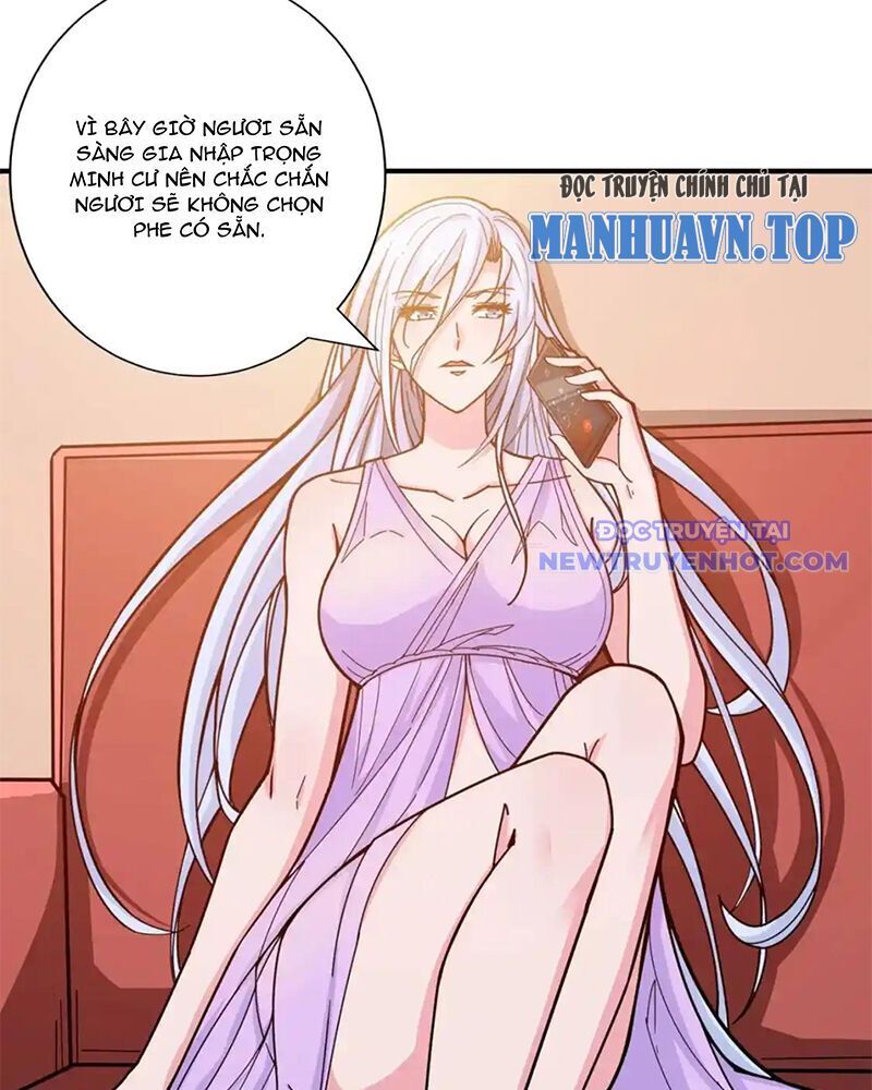 God Slayer: Chapter 113