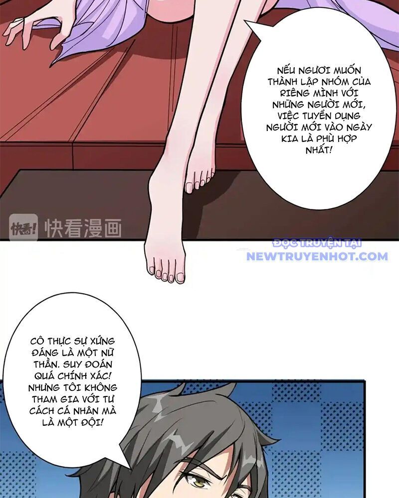 God Slayer: Chapter 113