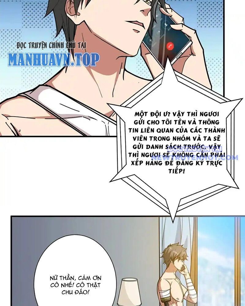 God Slayer: Chapter 113