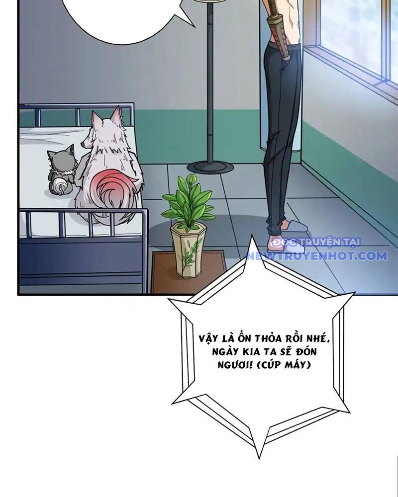 God Slayer: Chapter 113