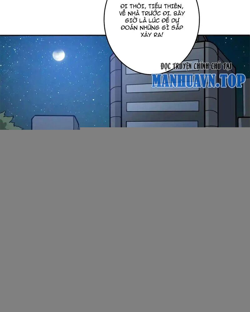 God Slayer: Chapter 113