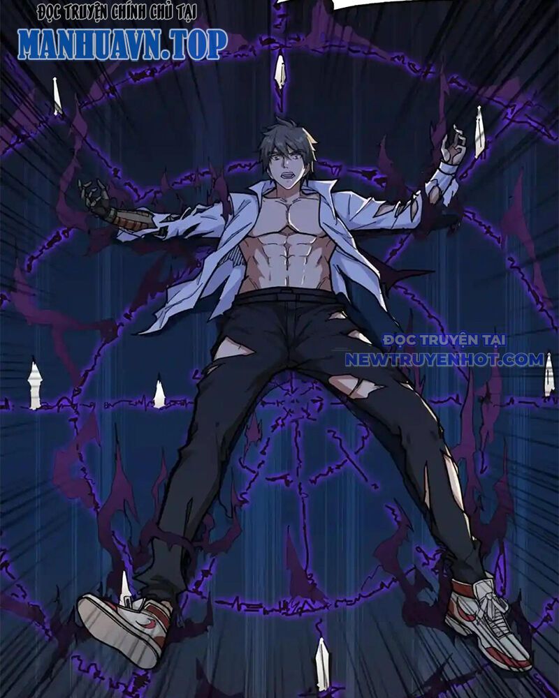 God Slayer: Chapter 113