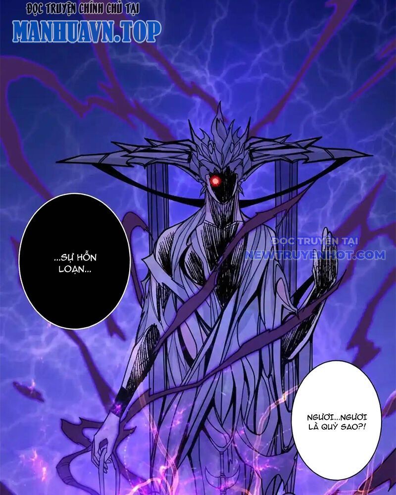 God Slayer: Chapter 113