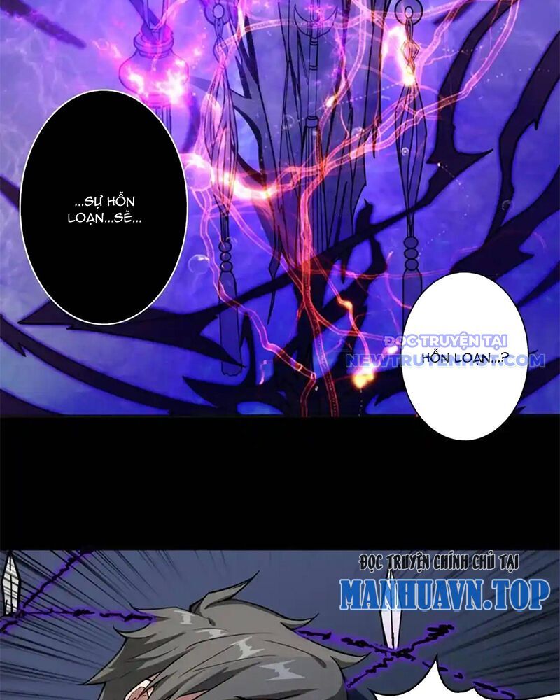 God Slayer: Chapter 113