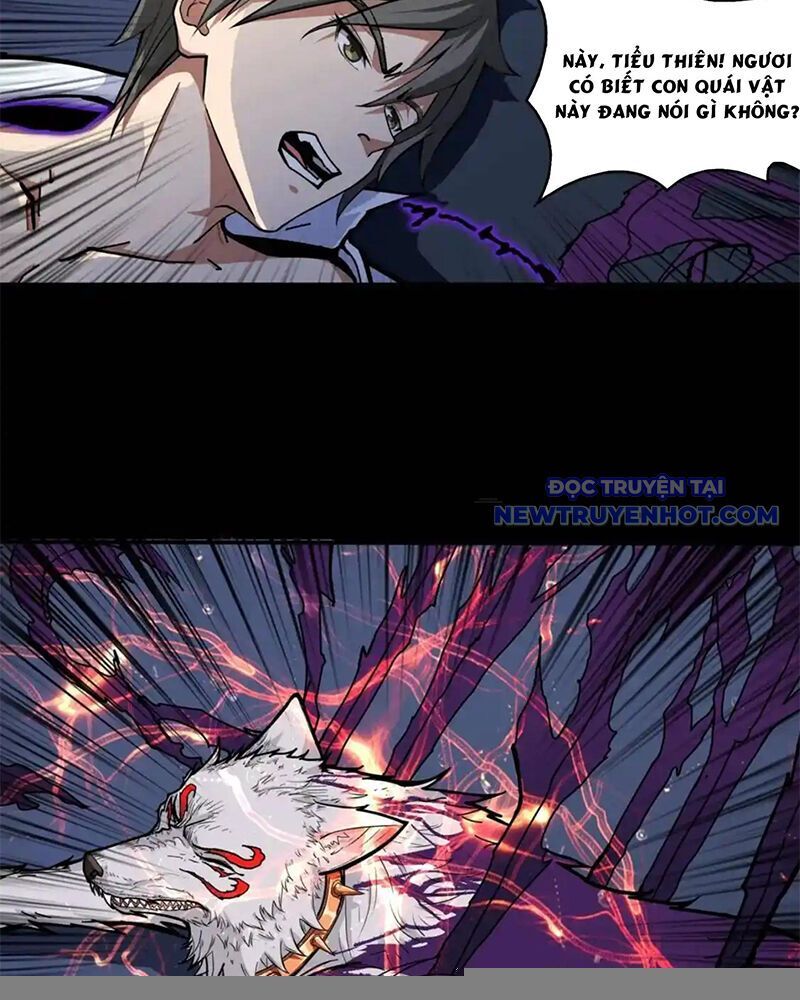 God Slayer: Chapter 113