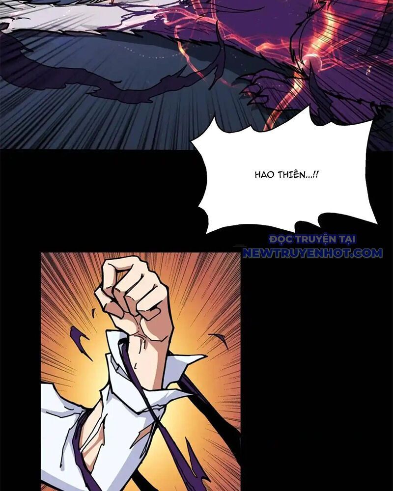 God Slayer: Chapter 113