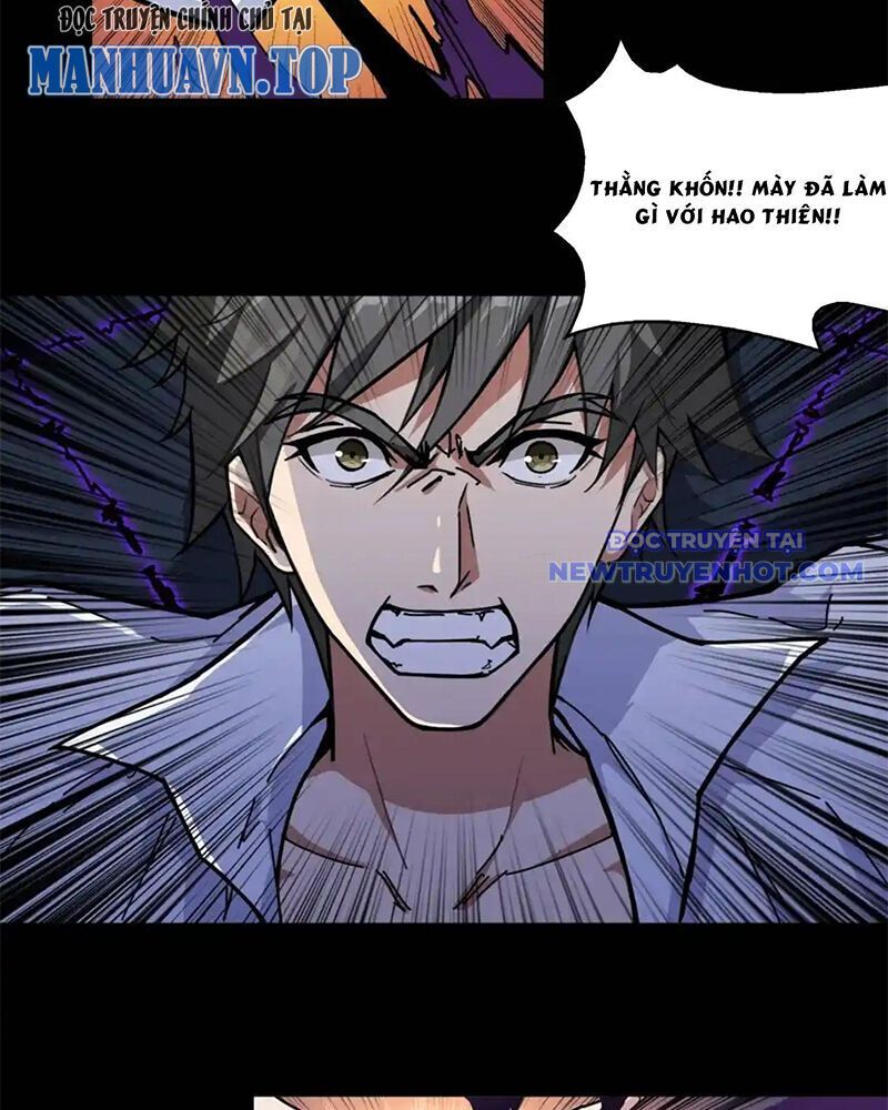 God Slayer: Chapter 113