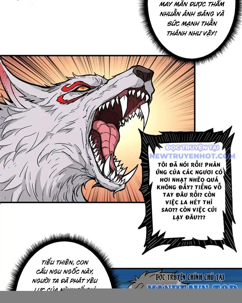 God Slayer: Chapter 113