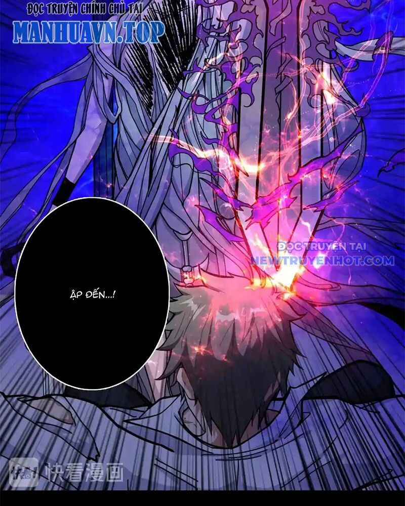 God Slayer: Chapter 113