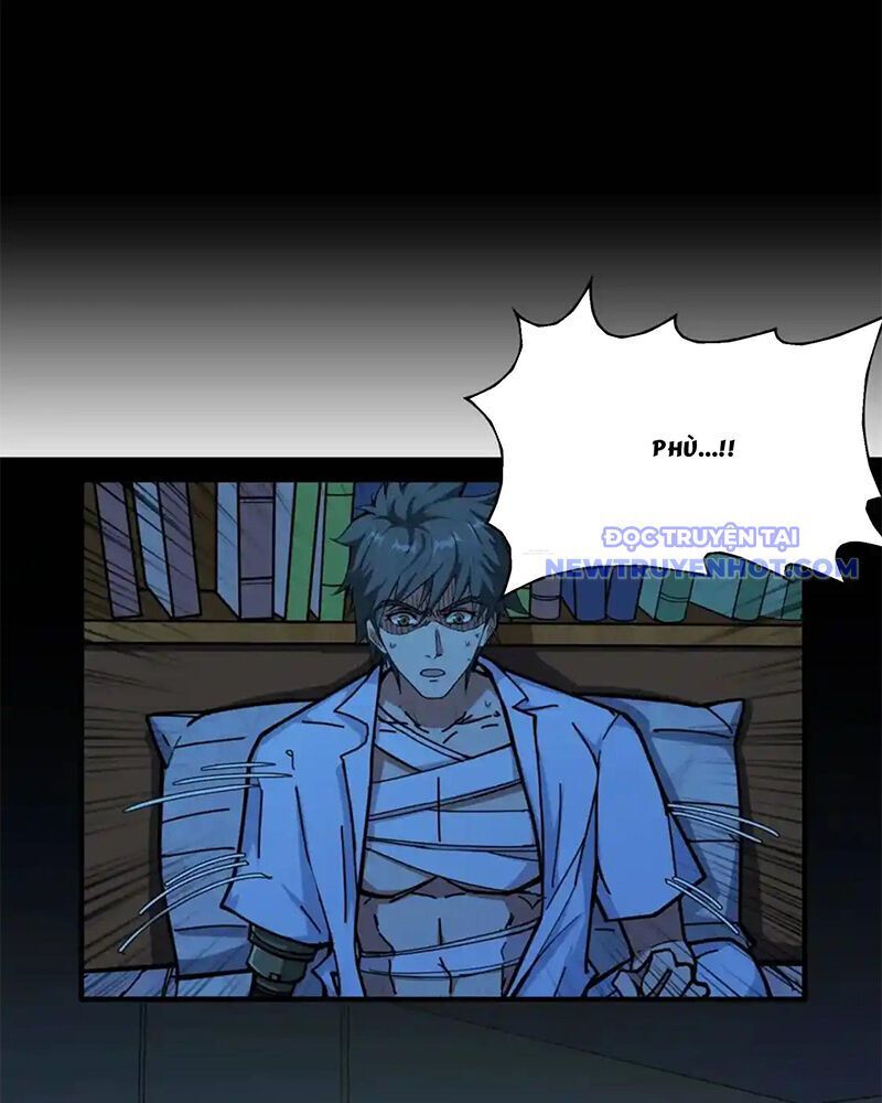 God Slayer: Chapter 113