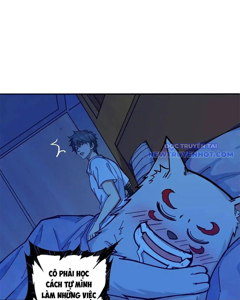 God Slayer: Chapter 113