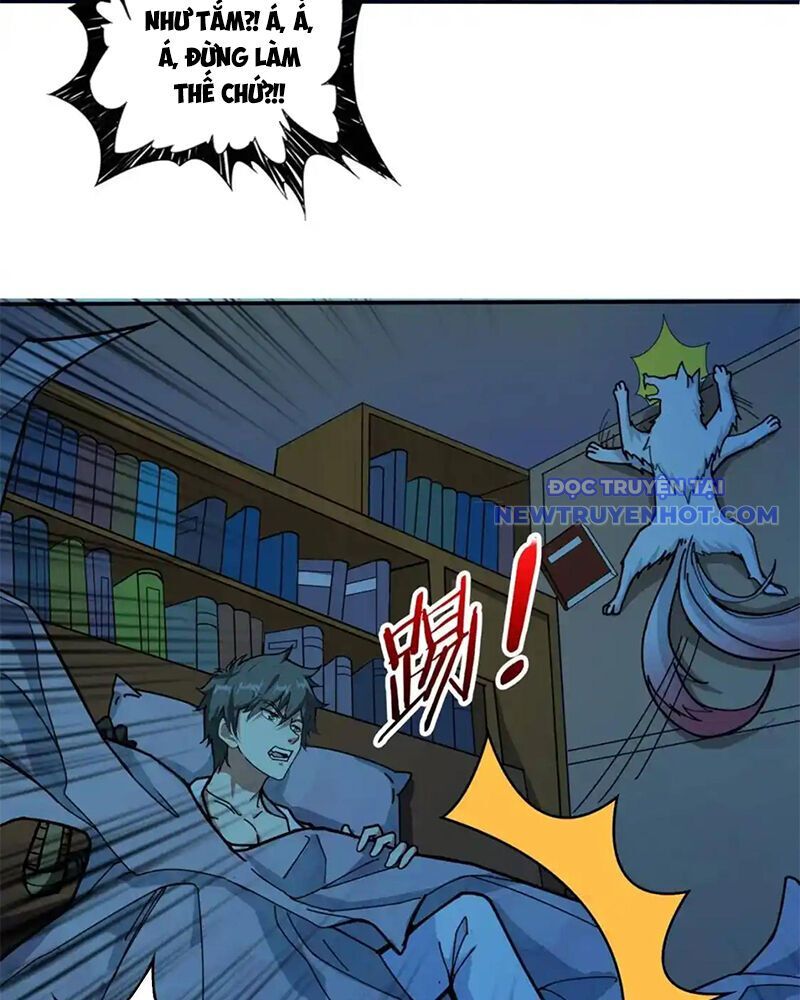 God Slayer: Chapter 113