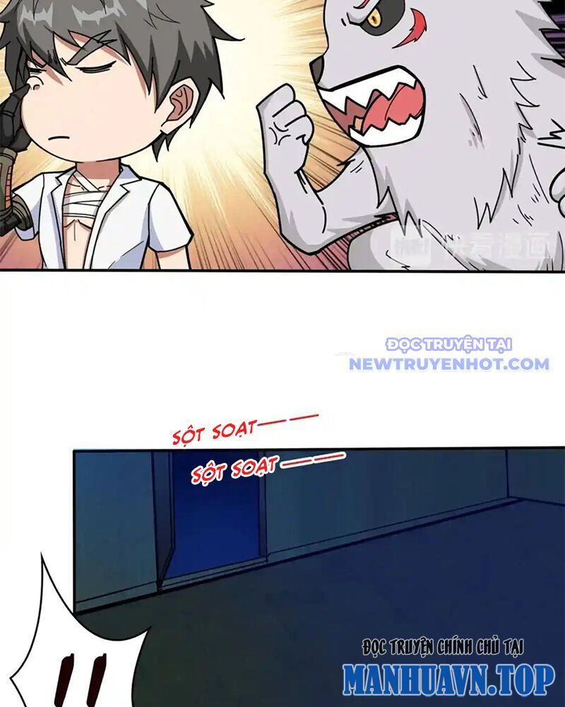 God Slayer: Chapter 113