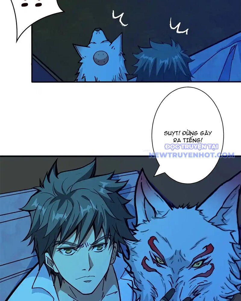 God Slayer: Chapter 113