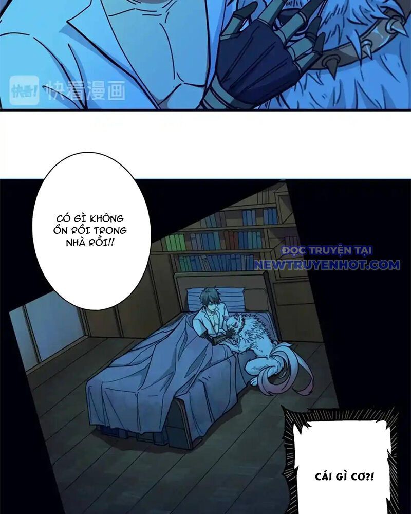 God Slayer: Chapter 113