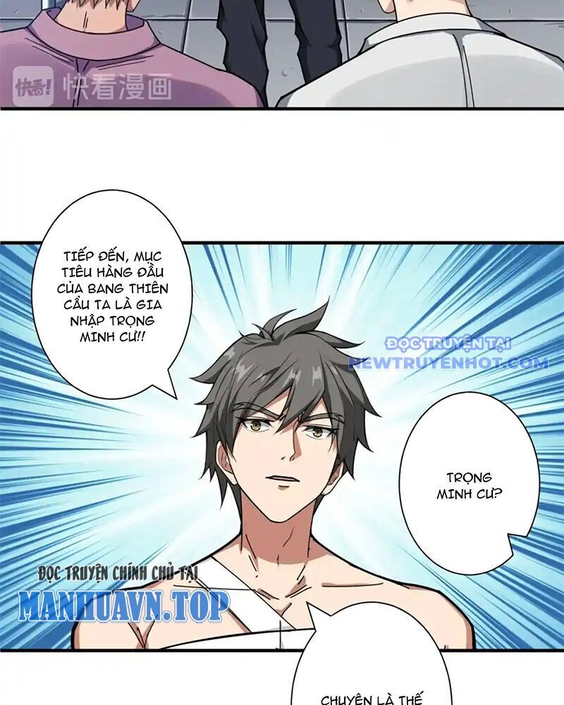 God Slayer: Chapter 113