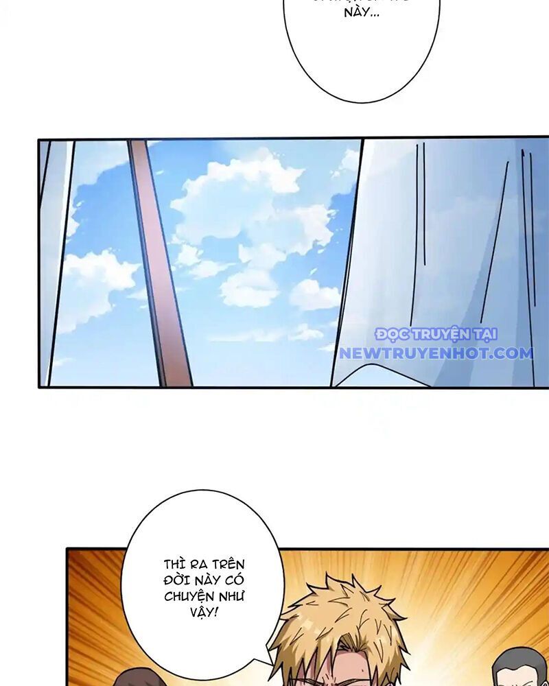 God Slayer: Chapter 113