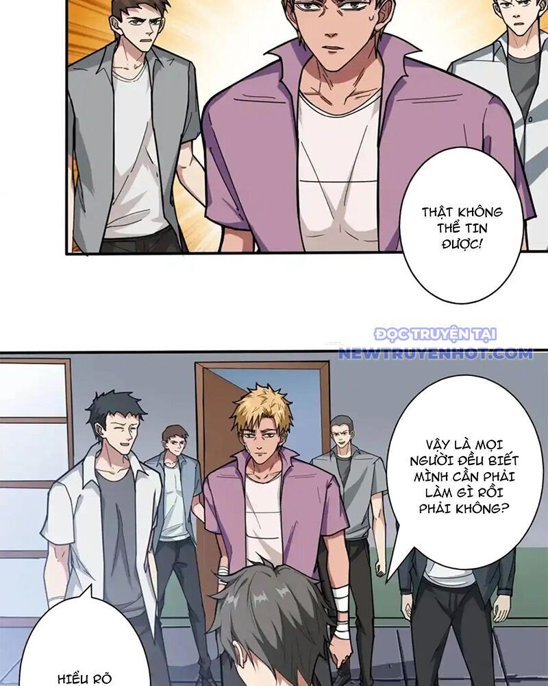 God Slayer: Chapter 113