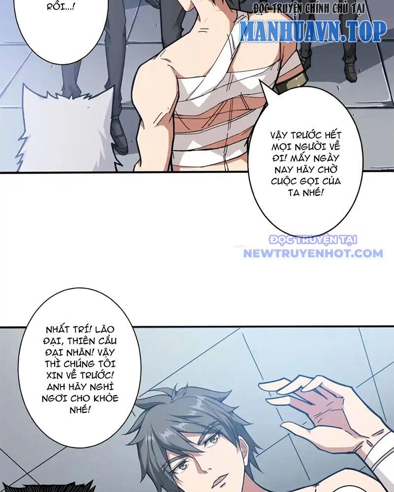 God Slayer: Chapter 113