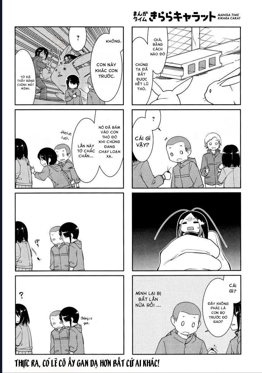 Gokicha!!: Chapter 49