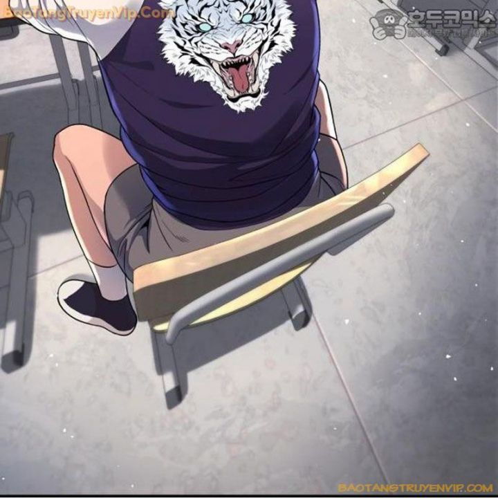 Goo Sera: Chapter 1.5