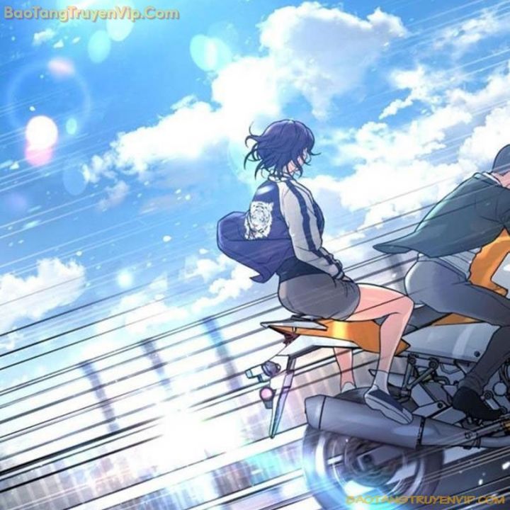 Goo Sera: Chapter 1.5