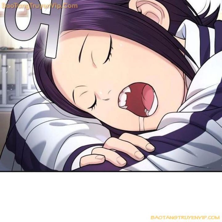 Goo Sera: Chapter 1.5