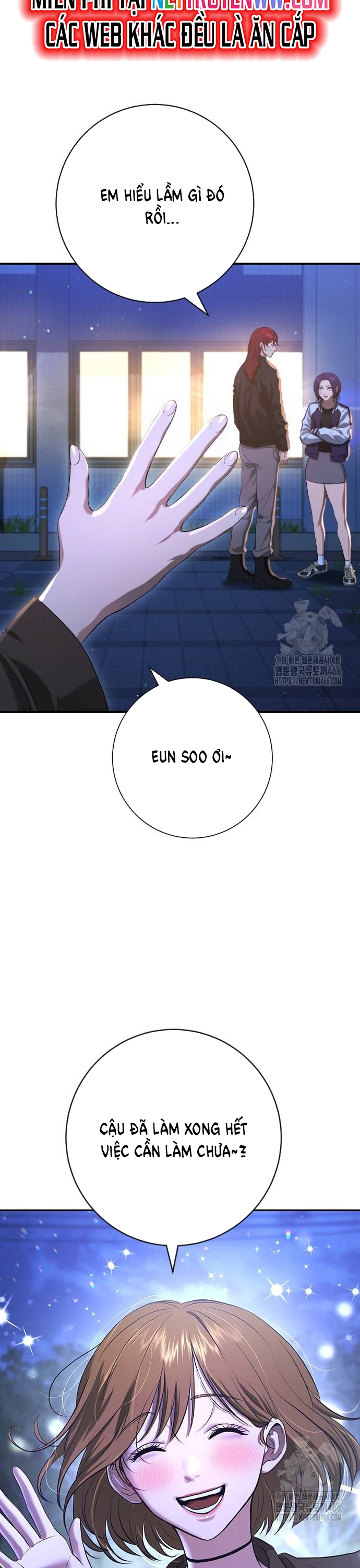 Goo Sera: Chapter 10