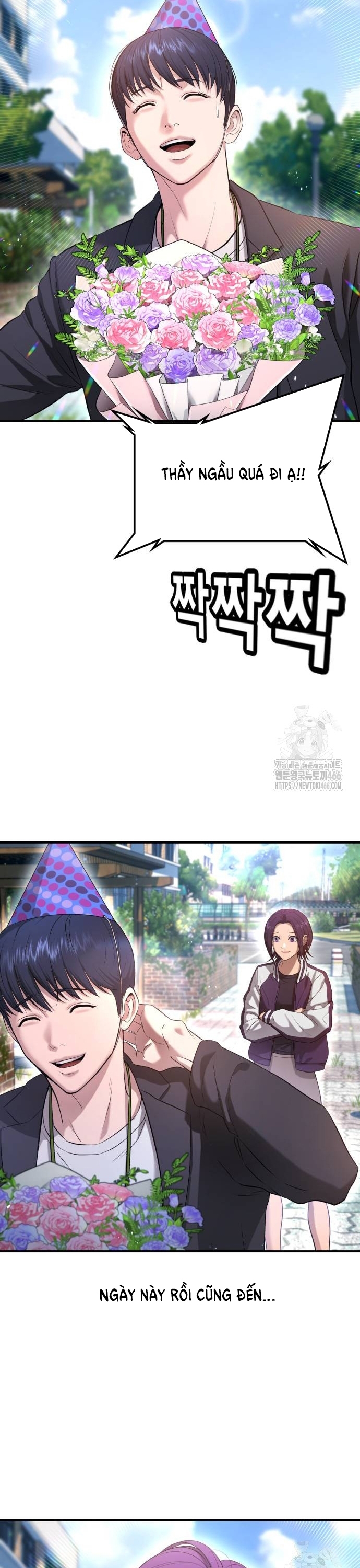 Goo Sera: Chapter 10