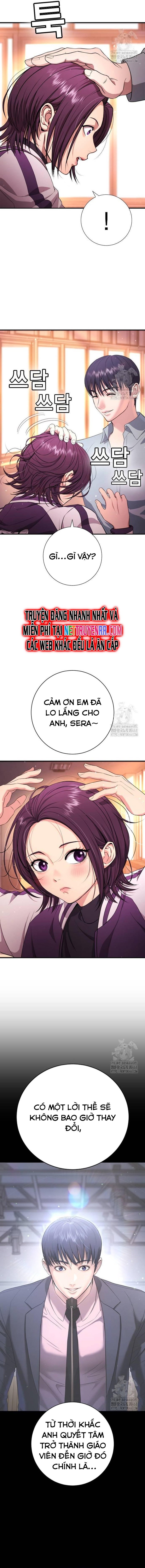 Goo Sera: Chapter 15