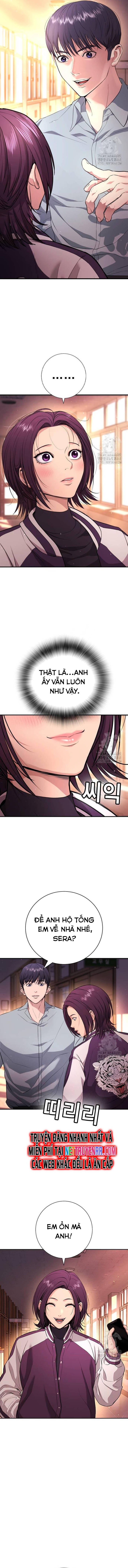 Goo Sera: Chapter 15