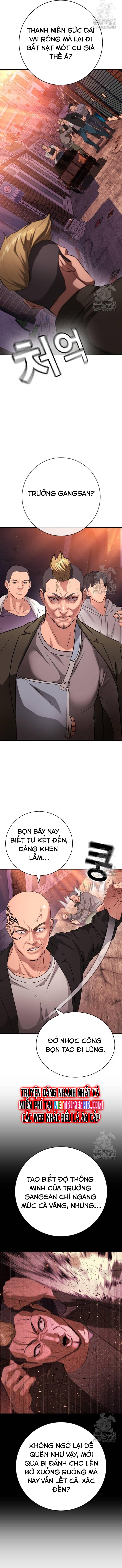 Goo Sera: Chapter 15