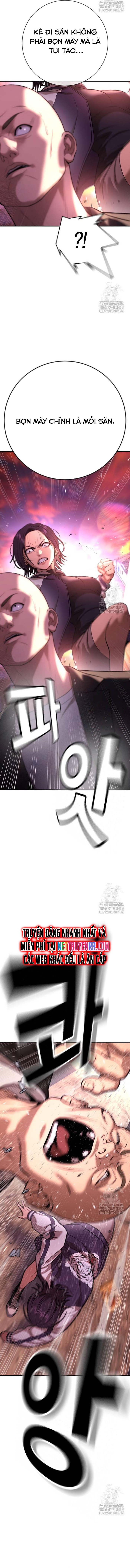 Goo Sera: Chapter 15