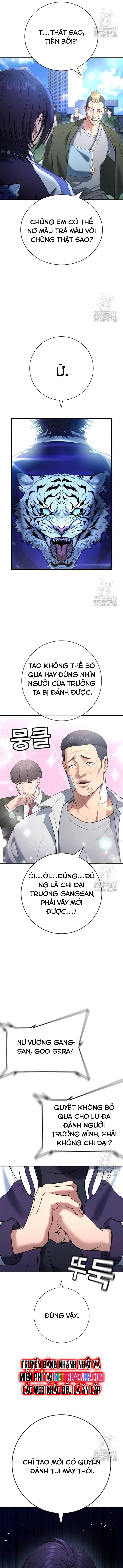 Goo Sera: Chapter 15