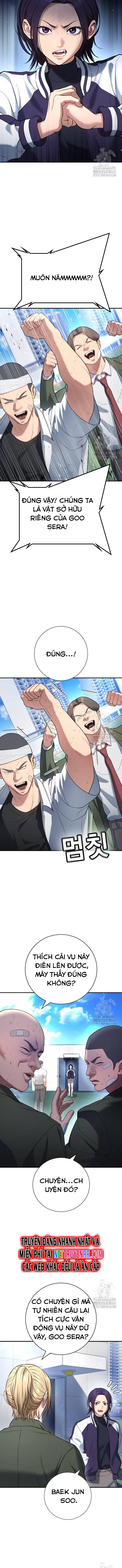 Goo Sera: Chapter 15