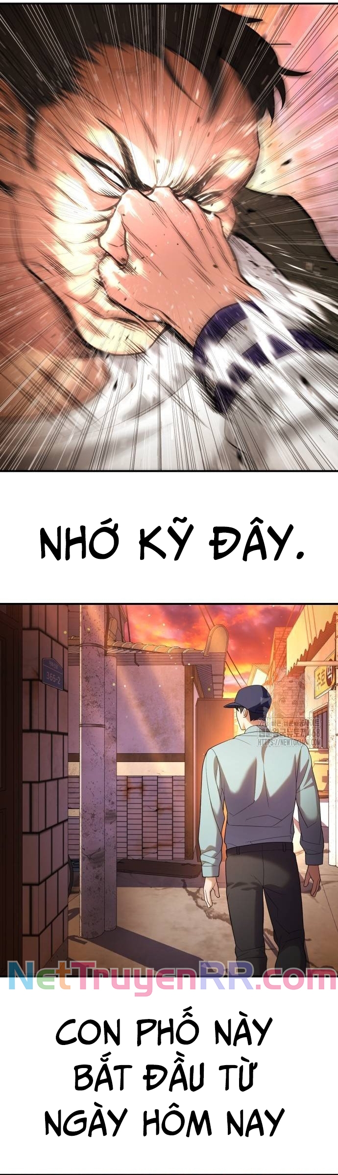 Goo Sera: Chapter 16