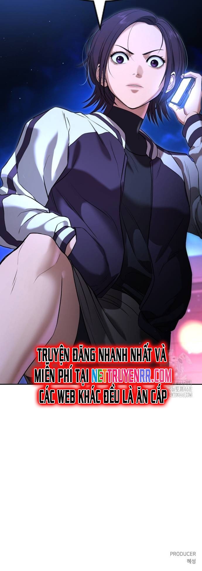 Goo Sera: Chapter 16