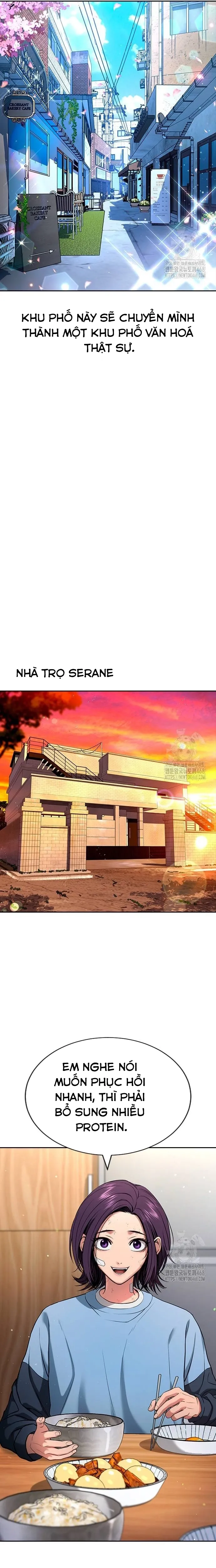 Goo Sera: Chapter 21