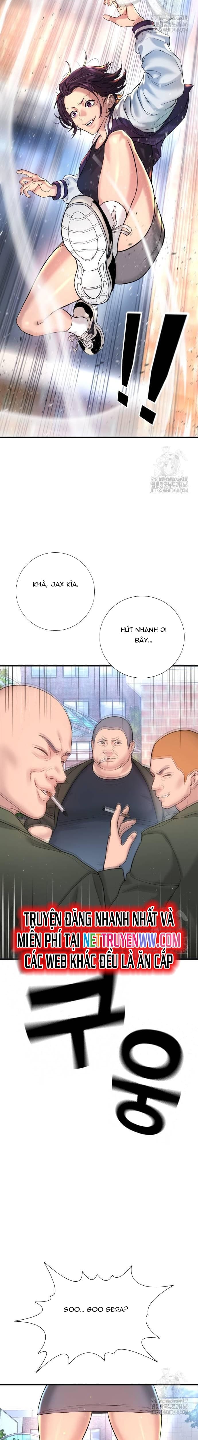 Goo Sera: Chapter 3