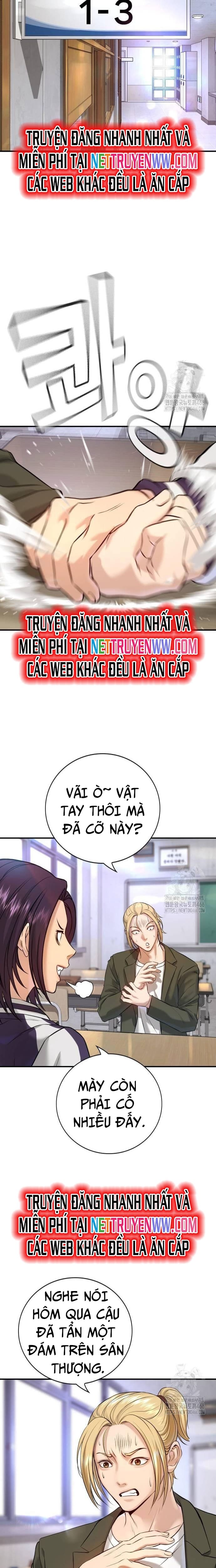 Goo Sera: Chapter 4