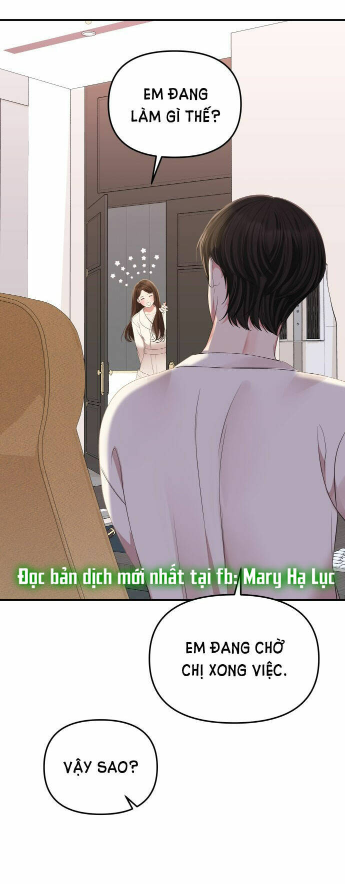 Gửi Em, Người Nuốt Trọn Vì Sao: Chapter 100.1