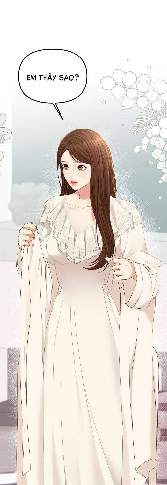 Gửi Em, Người Nuốt Trọn Vì Sao: Chapter 100.1