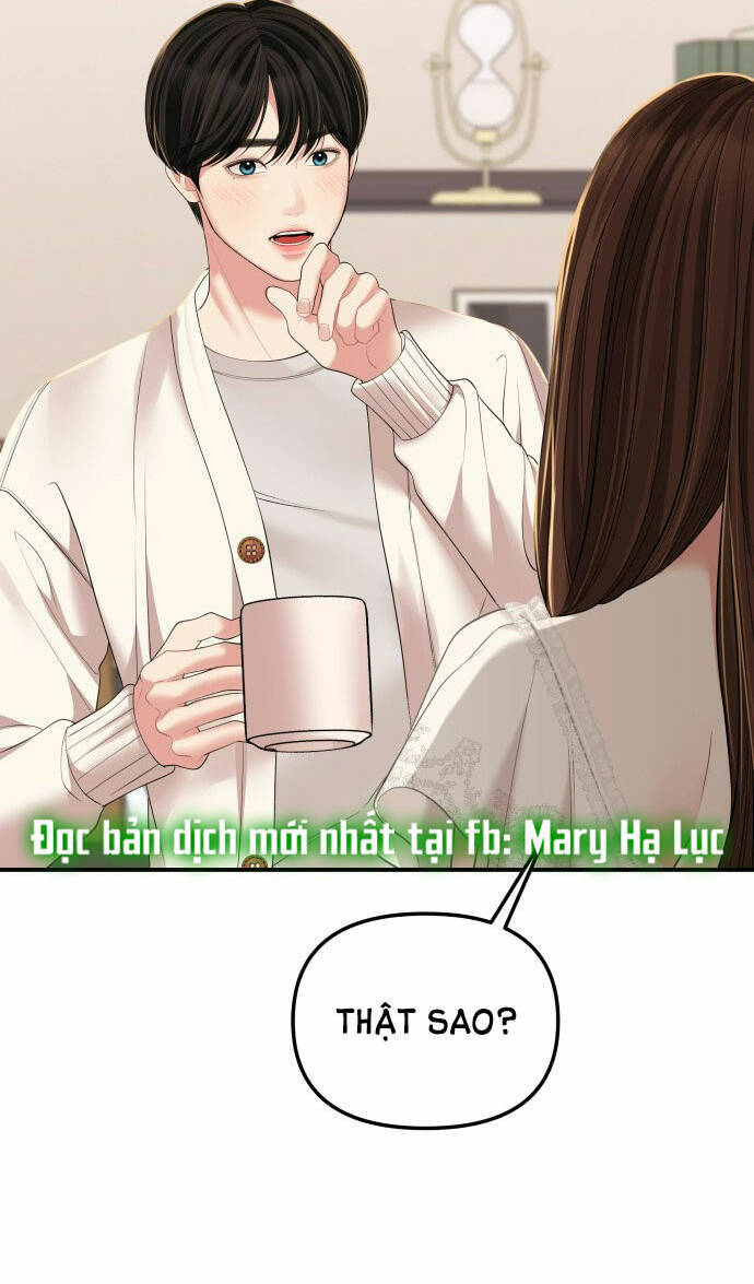 Gửi Em, Người Nuốt Trọn Vì Sao: Chapter 100.1